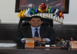 Önsoy göreve başladı