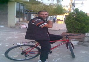 Oltu'da bir kişi ölü olarak bulundu