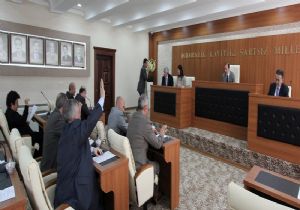 ‘Bana hakkınızı helal edin'