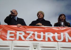 Akdağ Hınıslılara seslendi