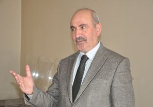 Erzurum Cumhuriyeti kuran şehir unvanına layıktır