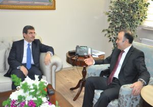 ‘Çok zulüm görmüş toprakların çocuklarıyız'