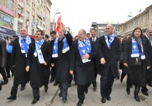 ‘Erzurum marka şehir olacak'