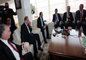 Dikey yapılaşmada 'Yeter' dönemi