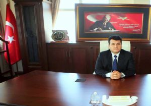 Apaçık göreve başladı 