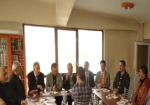 ÖNDER Erzurum'da toplandı