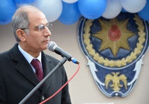 ‘Vatandaşın özel hayatını korumak için varız'