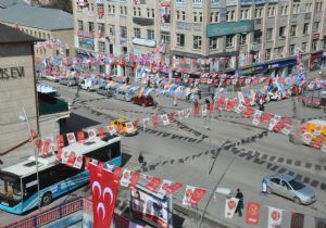 Vatandaş görüntü ve gürültüden şikayetçi