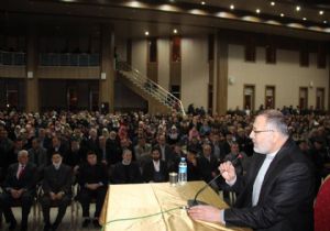 Oltu'da şehitlere vefa