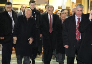 'Nevruz hepimizin bayramı'