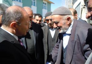 Akdağ: ‘Biz kardeşlikten yanayız'