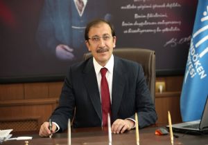 ‘Yerel seçimler hayırlara vesile olsun'