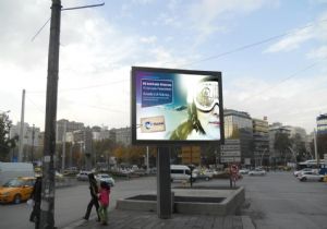 Ankara'ya da ‘Aslında Çok Yakınız'