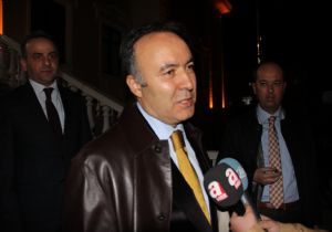 Altıparmak'tan pasaport açıklaması