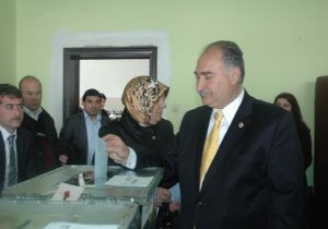 Yılmaz, ‘Vatan ve milletimiz için hayırlı olsun'