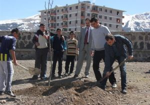 ‘Okullar Hayat Oluyor'