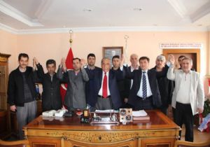 ‘Oltu Kazandı, Ankara Kazandı, Milletimiz Kazandı'