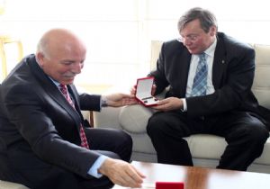 ‘Erzurum Türk Milleti'nin özü'