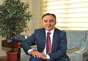 Vali Altıparmak'tan Kutlu Doğum mesajı 