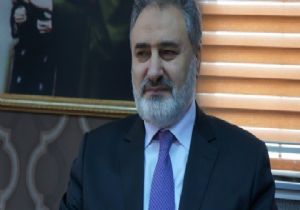 Çınar'dan ‘Samimiyet' vurgusu