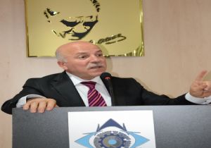 Sekmen Erzurumspor için söz verdi