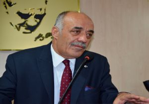 ETSO'da ‘Erzurumspor' gündemi