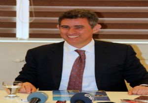 Feyzioğlu'ndan Bakan İslam'a destek