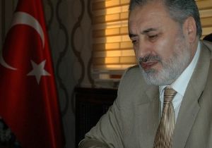 Çınar: ‘Miraç, bir yükseliştir'