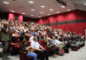 Altıparmak'tan ‘Değerler' vurgusu