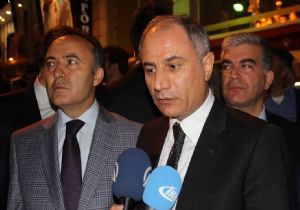 Bakan Ala gündemi değerlendirdi