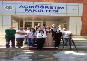 AÖF: ‘Eğitim Uzakta Değil'
