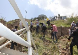 Sekmen'den atlama kulesi sitemi