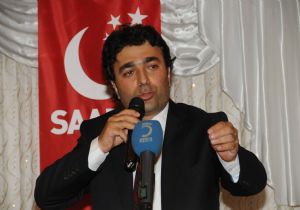 Çalık: ‘Türkiye gücünü ortaya koymalı'
