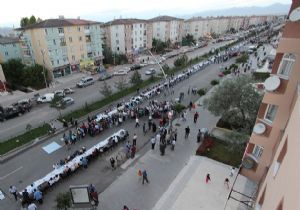 Aziziye'den İsrail'e lanet yağdırıldı