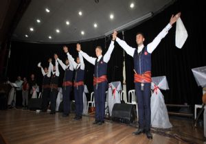 Karabağlar'da Erzurum esintisi