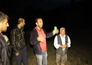 Facianın eşiğinden döndüler