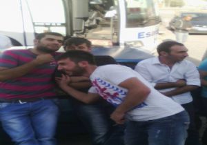 ‘En büyük asker, bizim asker'