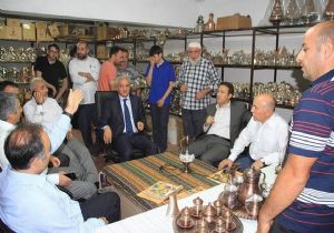 Bölge turizmine yeni yaklaşım