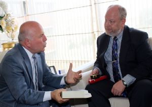 Sekmen'den Tatil Köyü hedefi