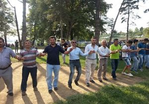 Arifiye'de Dadaş coşkusu