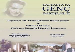 KÜNİB'ten Şehriyar'a vefa