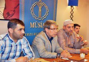 ‘Erzurum 93 Ruhu'nda buluşacak'