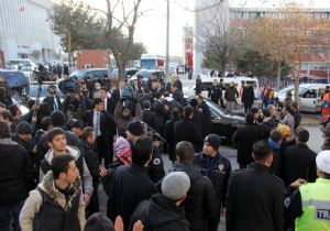 Konutzedeler Başbakan'dan yardım istedi