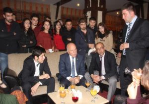 ‘Erzurum farklı bir kış yaşayacak'