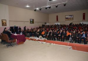 Allahuekber Şehitleri sempozyumla anıldı