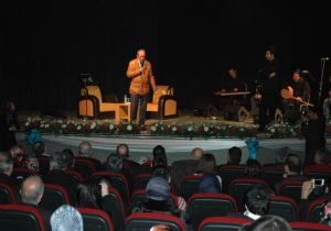 Şair Cemal Safi'den ‘Ve Şiir'