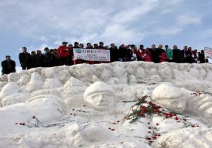 ‘Allah Onlardan razı olsun'