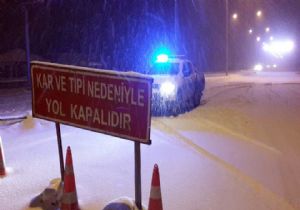 Kop geçit vermedi 