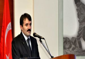 Güvenli Gazeteciler Günü'nü kutladı