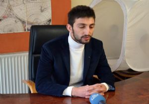 Parlak'tan suikast iddiası